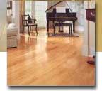 1/2" Plank Flooring